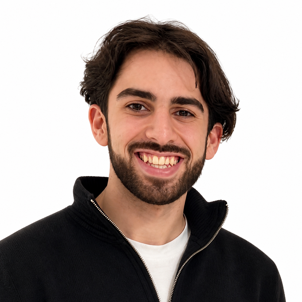 Matthias portrait